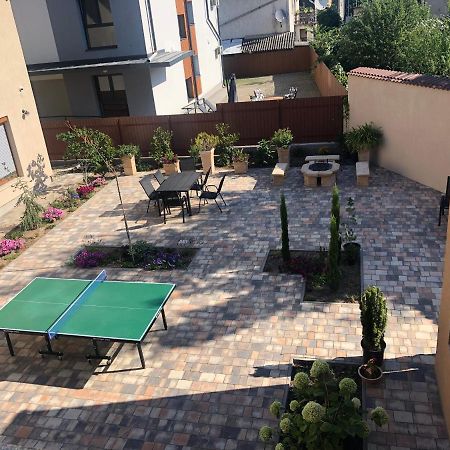 Second Home Apartments Miskolctapolca Dış mekan fotoğraf