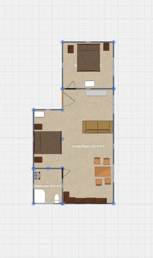 Second Home Apartments Miskolctapolca Dış mekan fotoğraf