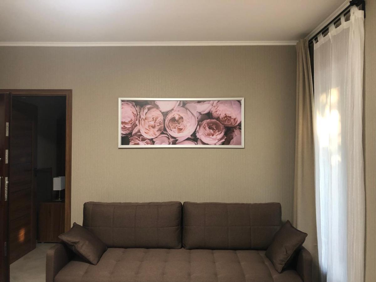 Second Home Apartments Miskolctapolca Dış mekan fotoğraf