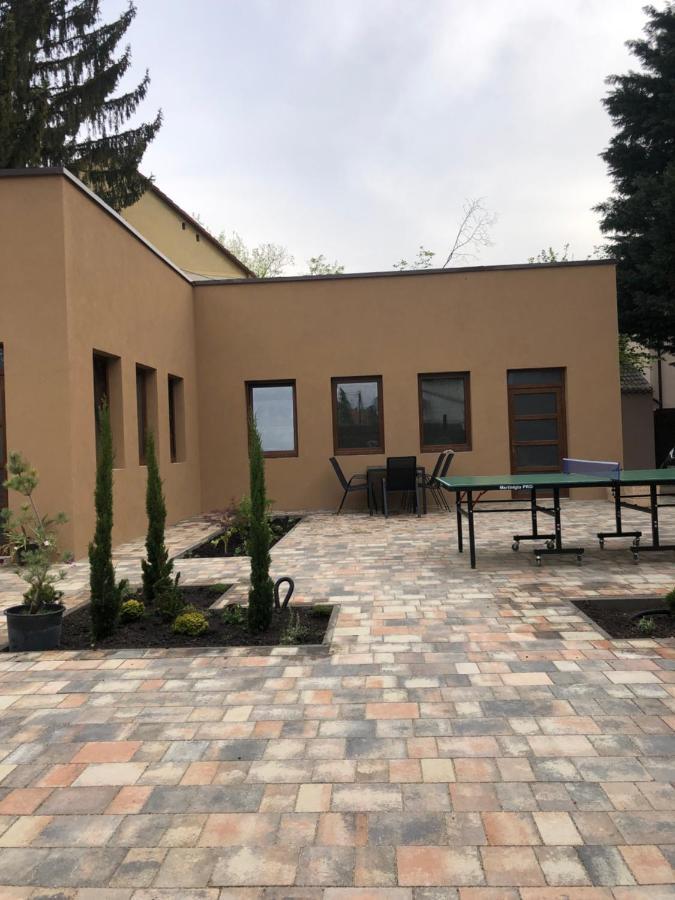 Second Home Apartments Miskolctapolca Dış mekan fotoğraf