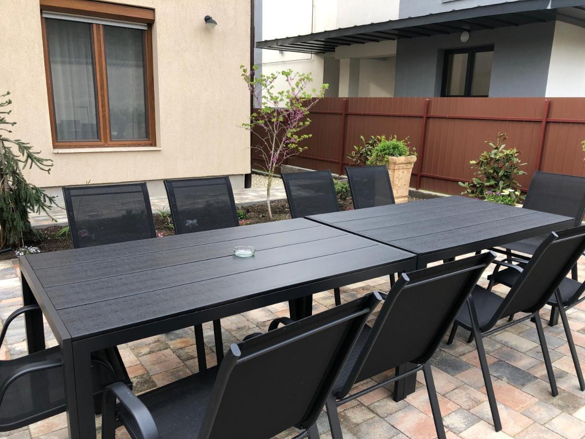 Second Home Apartments Miskolctapolca Dış mekan fotoğraf