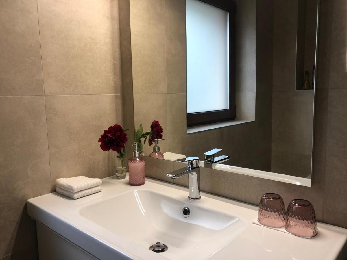 Second Home Apartments Miskolctapolca Dış mekan fotoğraf