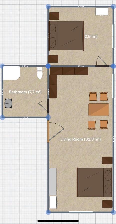 Second Home Apartments Miskolctapolca Dış mekan fotoğraf