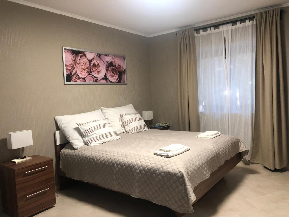 Second Home Apartments Miskolctapolca Dış mekan fotoğraf