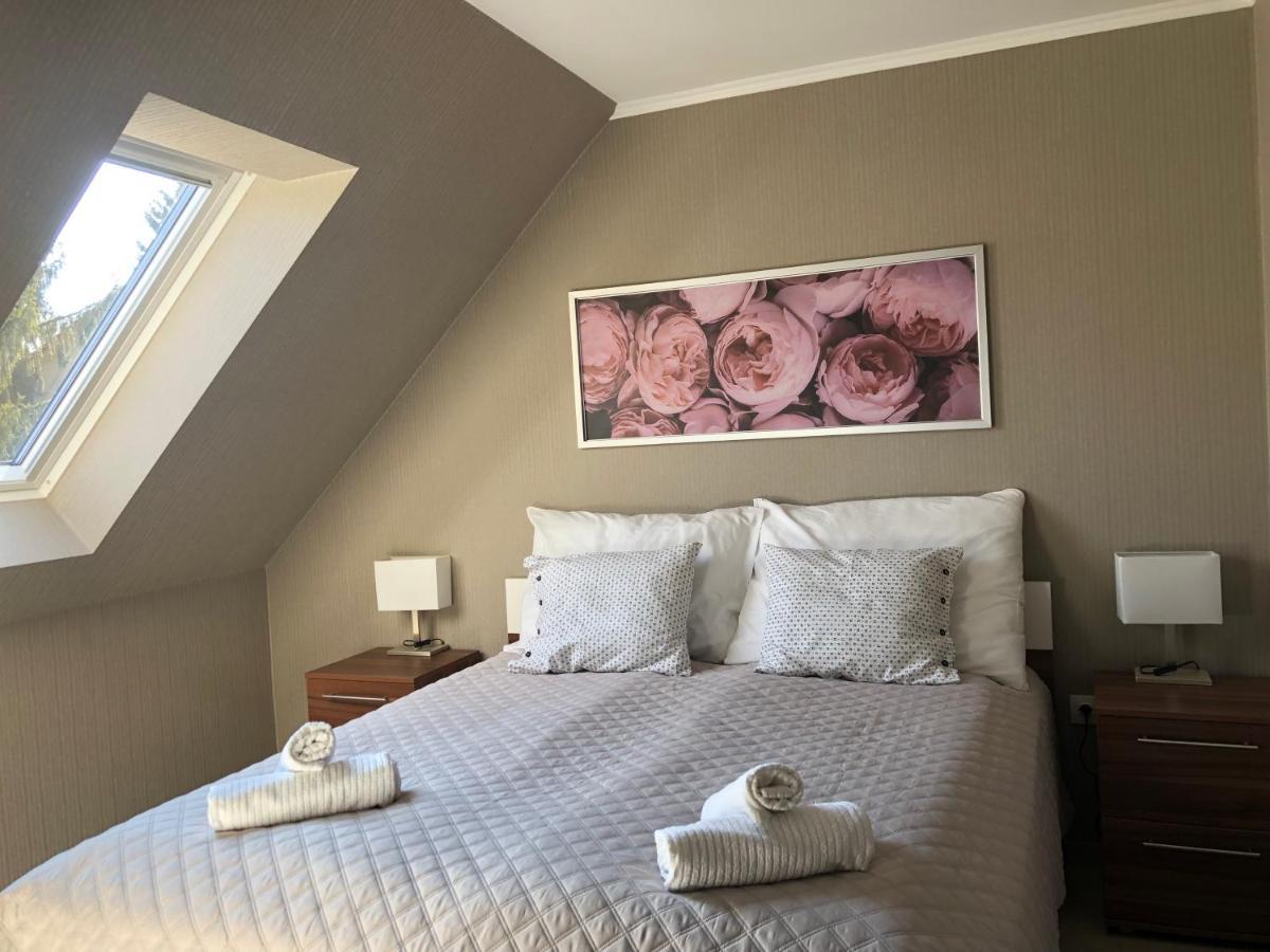 Second Home Apartments Miskolctapolca Dış mekan fotoğraf