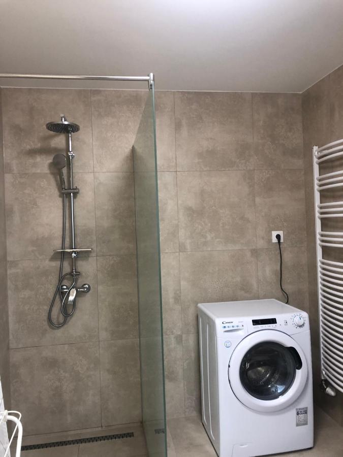 Second Home Apartments Miskolctapolca Dış mekan fotoğraf
