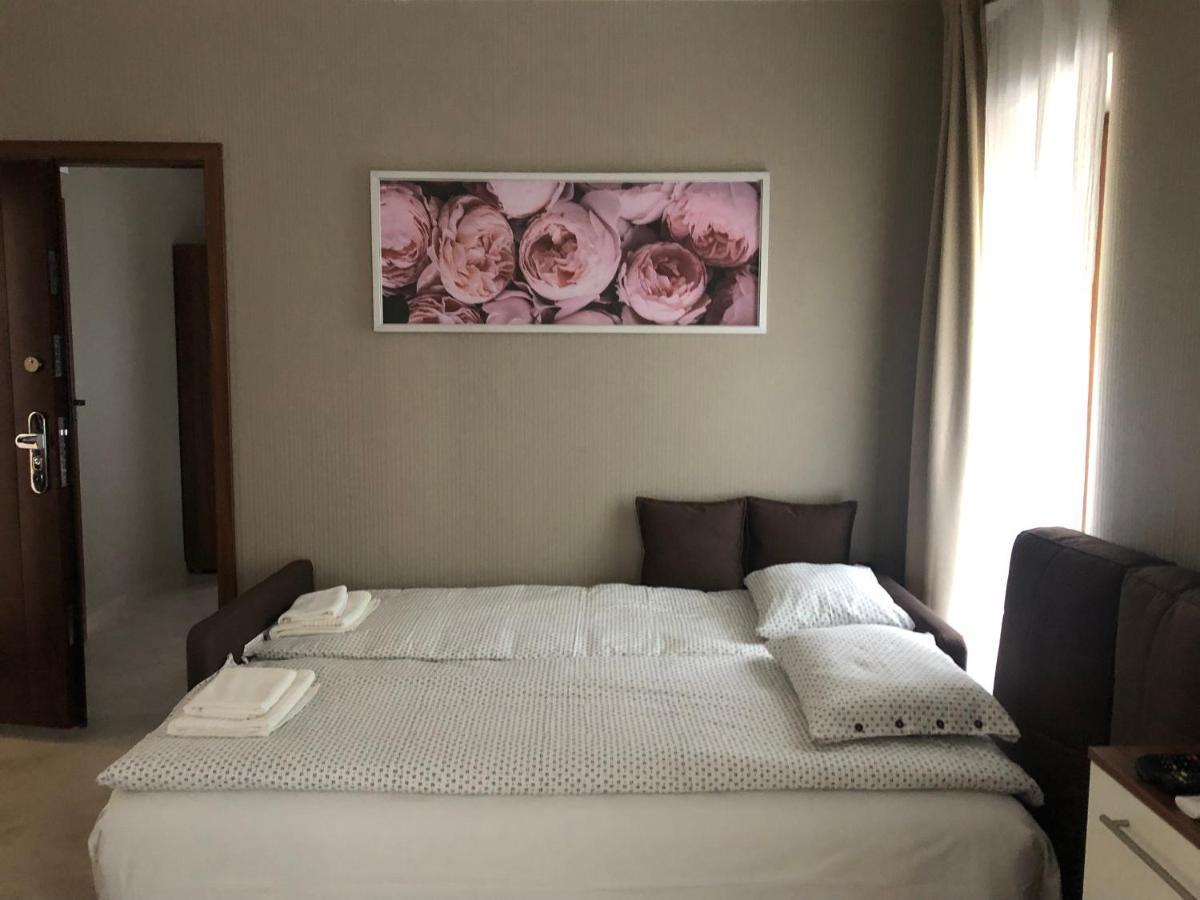 Second Home Apartments Miskolctapolca Dış mekan fotoğraf