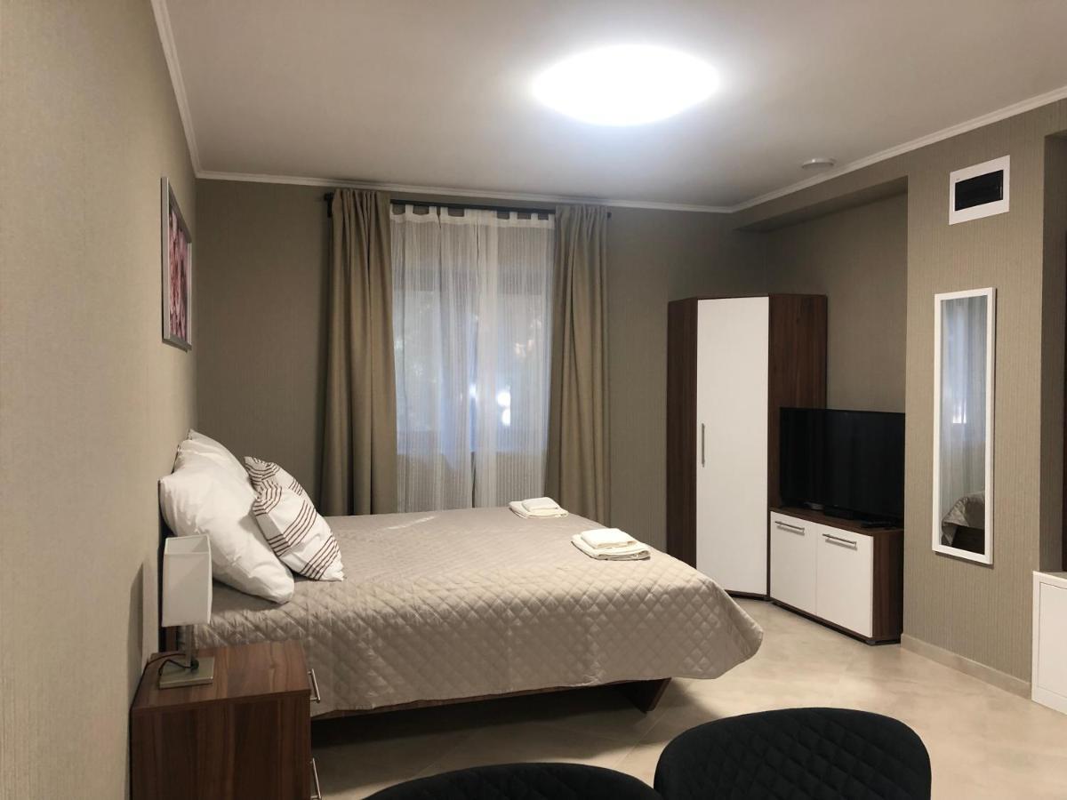 Second Home Apartments Miskolctapolca Dış mekan fotoğraf