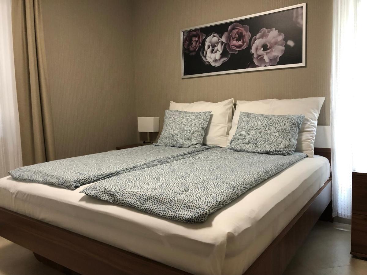 Second Home Apartments Miskolctapolca Dış mekan fotoğraf
