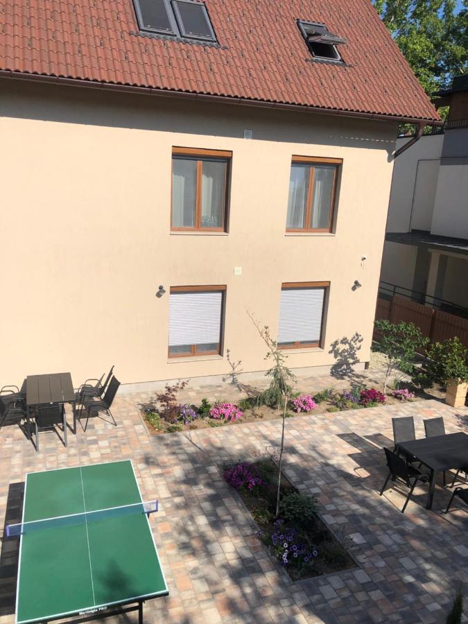 Second Home Apartments Miskolctapolca Dış mekan fotoğraf